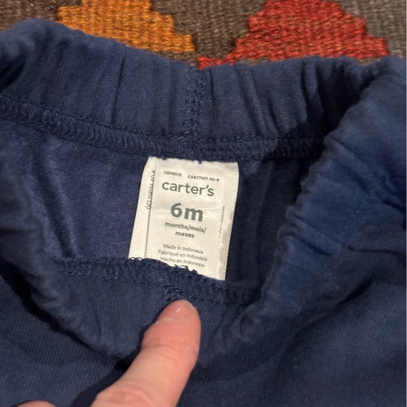 NWT Carter’s 2-piece baby outfit - Picture 4 of 4